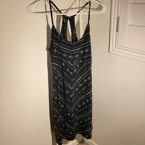 Patagonia dress size S with build in bra